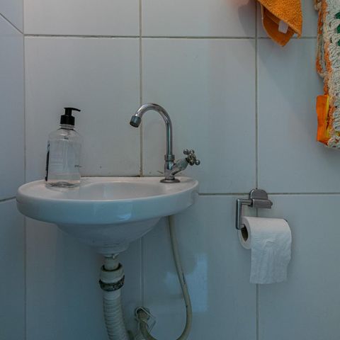 Casa à venda com 147m², 3 quartos e 3 vagas Casa à venda com 147m², 3 quartos e 3 vagasLavabo