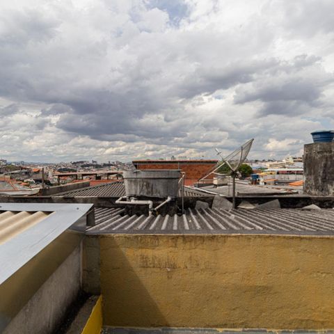 Casa à venda com 147m², 3 quartos e 3 vagas Casa à venda com 147m², 3 quartos e 3 vagasVista Quarto 1
