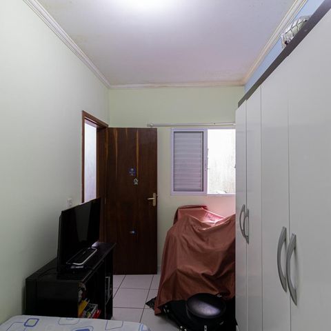 Casa à venda com 147m², 3 quartos e 3 vagas Casa à venda com 147m², 3 quartos e 3 vagasQuarto 2