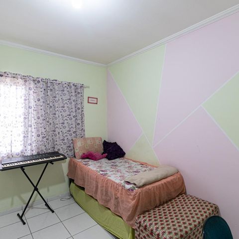 Casa à venda com 147m², 3 quartos e 3 vagas Casa à venda com 147m², 3 quartos e 3 vagasQuarto 1