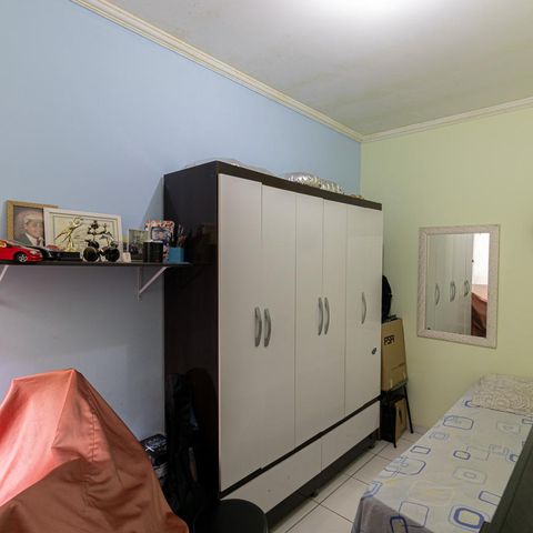 Casa à venda com 147m², 3 quartos e 3 vagas Casa à venda com 147m², 3 quartos e 3 vagasQuarto 2