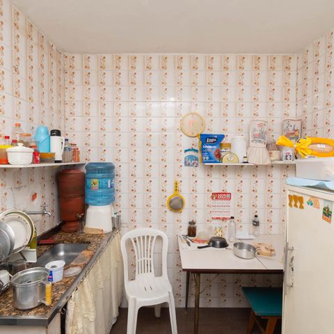 Casa à venda com 360m², 3 quartos e 2 vagasCozinha