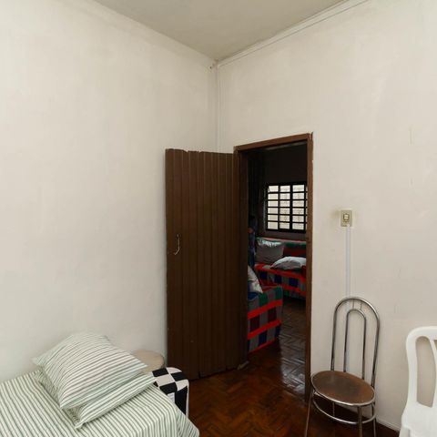 Casa à venda com 360m², 3 quartos e 2 vagasQuarto 3