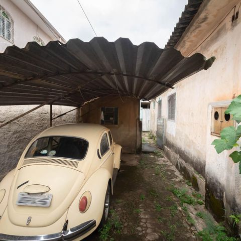 Casa à venda com 360m², 3 quartos e 2 vagasGaragem