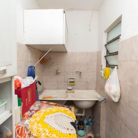 Casa à venda com 360m², 3 quartos e 2 vagasÁrea de Serviço