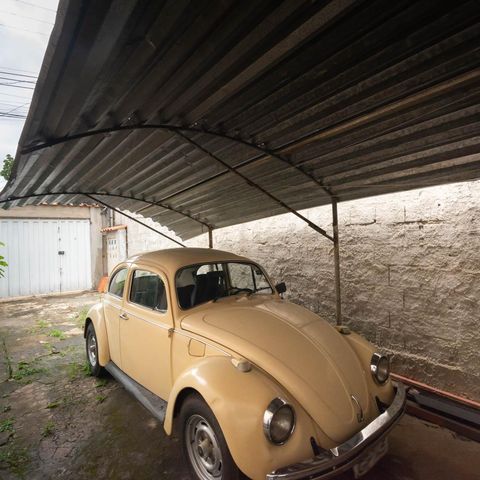 Casa à venda com 360m², 3 quartos e 2 vagasGaragem