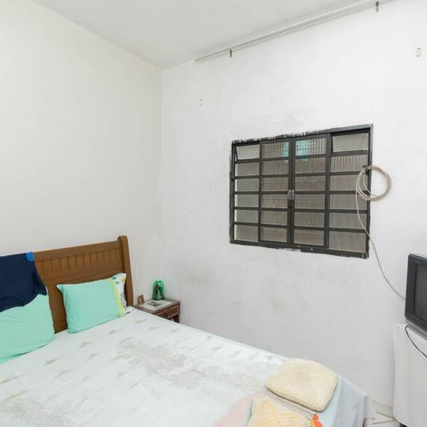 Casa à venda com 360m², 3 quartos e 2 vagasQuarto 2