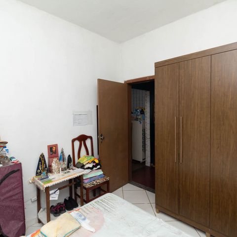 Casa à venda com 360m², 3 quartos e 2 vagasQuarto 2