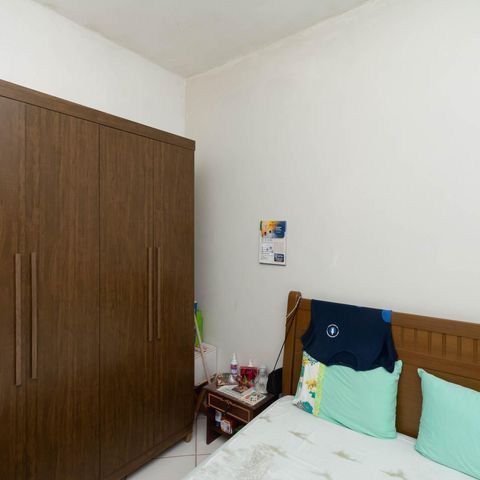 Casa à venda com 360m², 3 quartos e 2 vagasQuarto 2