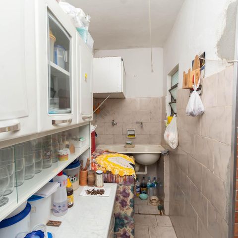 Casa à venda com 360m², 3 quartos e 2 vagasÁrea de Serviço