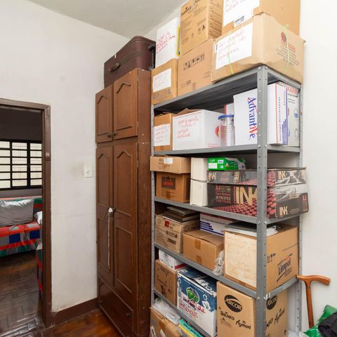 Casa à venda com 360m², 3 quartos e 2 vagasQuarto 1