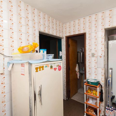 Casa à venda com 360m², 3 quartos e 2 vagasCozinha
