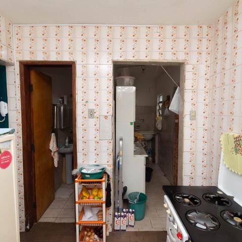 Casa à venda com 360m², 3 quartos e 2 vagasCozinha