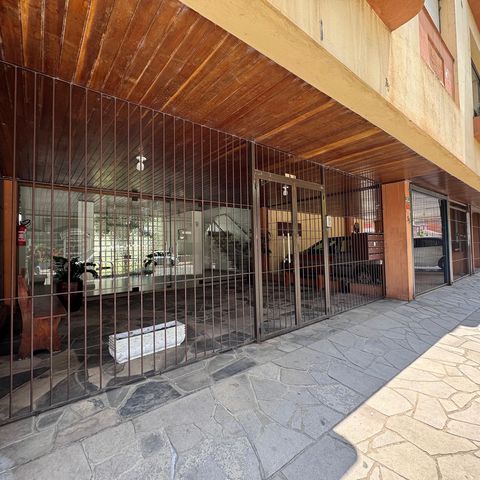 Apartamento à venda com 96m², 3 quartos e 3 vagas Apartamento à venda com 96m², 3 quartos e 3 vagasFachada
