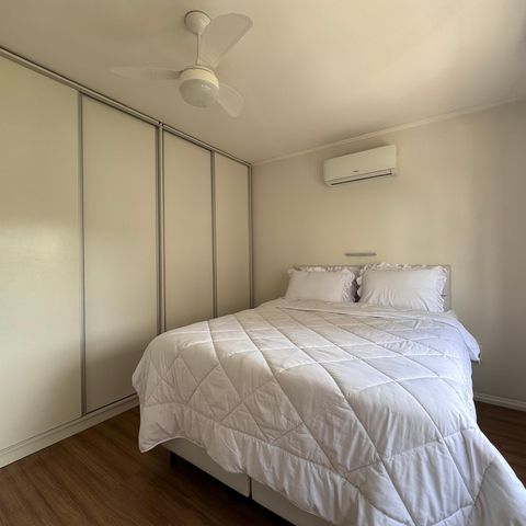Apartamento à venda com 96m², 3 quartos e 3 vagas Apartamento à venda com 96m², 3 quartos e 3 vagasQuarto 1