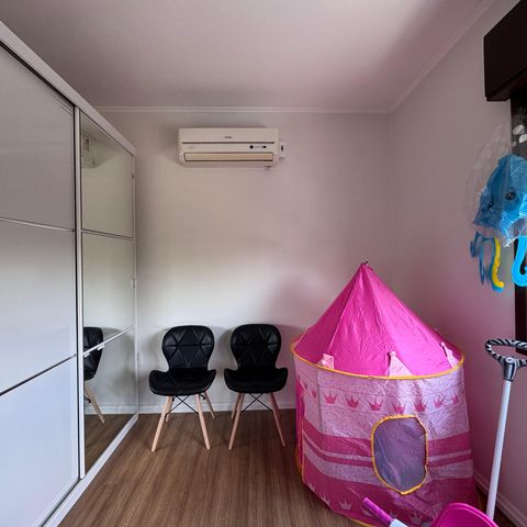 Apartamento à venda com 96m², 3 quartos e 3 vagas Apartamento à venda com 96m², 3 quartos e 3 vagasQuarto 3