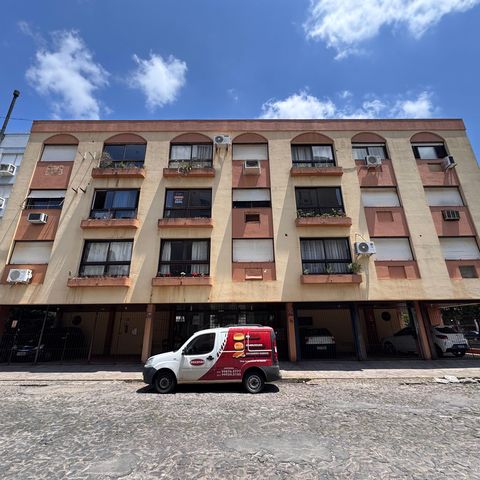 Apartamento à venda com 96m², 3 quartos e 3 vagas Apartamento à venda com 96m², 3 quartos e 3 vagasFachada