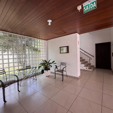 Apartamento à venda com 96m², 3 quartos e 3 vagas Apartamento à venda com 96m², 3 quartos e 3 vagasÁrea comum