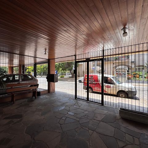 Apartamento à venda com 96m², 3 quartos e 3 vagas Apartamento à venda com 96m², 3 quartos e 3 vagasÁrea comum