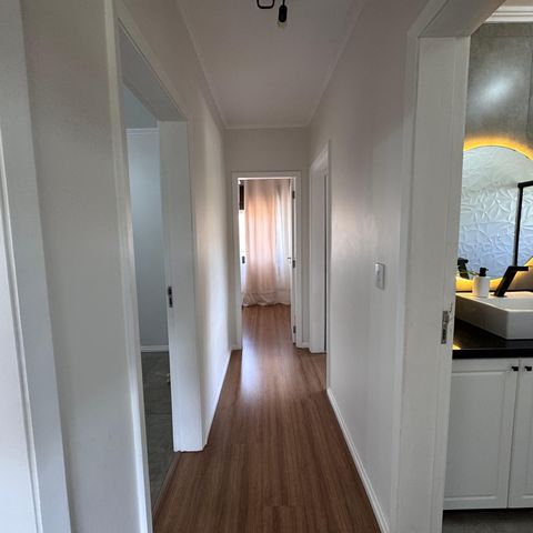 Apartamento à venda com 96m², 3 quartos e 3 vagas Apartamento à venda com 96m², 3 quartos e 3 vagasCorredor