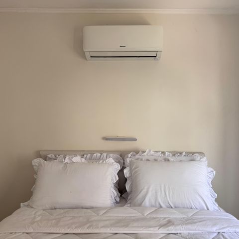 Apartamento à venda com 96m², 3 quartos e 3 vagas Apartamento à venda com 96m², 3 quartos e 3 vagasQuarto 1