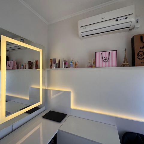 Apartamento à venda com 96m², 3 quartos e 3 vagas Apartamento à venda com 96m², 3 quartos e 3 vagasQuarto 2