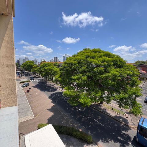 Apartamento à venda com 96m², 3 quartos e 3 vagas Apartamento à venda com 96m², 3 quartos e 3 vagasVista da Cozinha