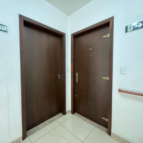 Apartamento à venda com 96m², 3 quartos e 3 vagas Apartamento à venda com 96m², 3 quartos e 3 vagasÁrea comum