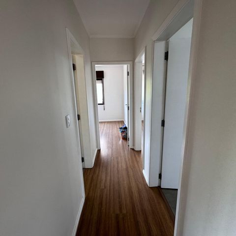 Apartamento à venda com 96m², 3 quartos e 3 vagas Apartamento à venda com 96m², 3 quartos e 3 vagasCorredor