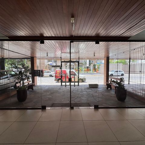 Apartamento à venda com 96m², 3 quartos e 3 vagas Apartamento à venda com 96m², 3 quartos e 3 vagasÁrea comum