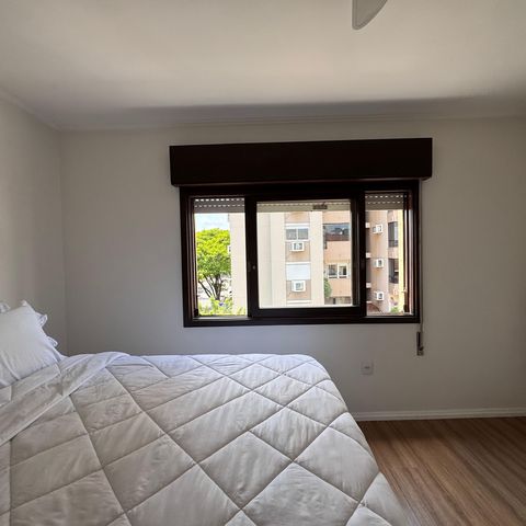 Apartamento à venda com 96m², 3 quartos e 3 vagas Apartamento à venda com 96m², 3 quartos e 3 vagasQuarto 1