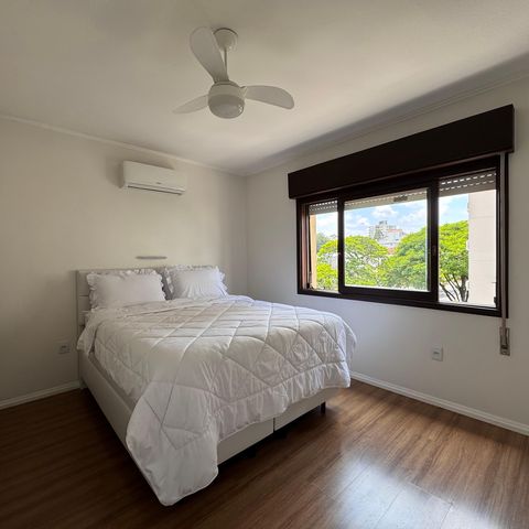 Apartamento à venda com 96m², 3 quartos e 3 vagas Apartamento à venda com 96m², 3 quartos e 3 vagasQuarto 1