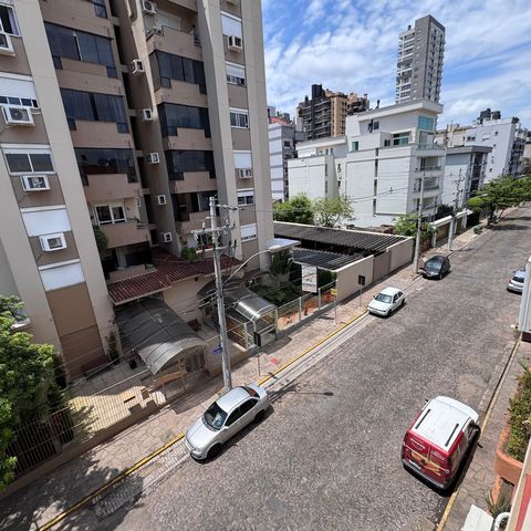 Apartamento à venda com 96m², 3 quartos e 3 vagas Apartamento à venda com 96m², 3 quartos e 3 vagasVista do Quarto 1