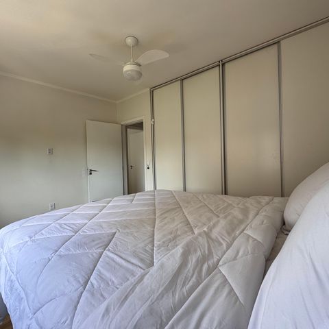 Apartamento à venda com 96m², 3 quartos e 3 vagas Apartamento à venda com 96m², 3 quartos e 3 vagasQuarto 1