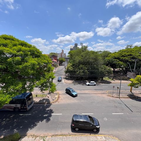 Apartamento à venda com 96m², 3 quartos e 3 vagas Apartamento à venda com 96m², 3 quartos e 3 vagasVista da Cozinha