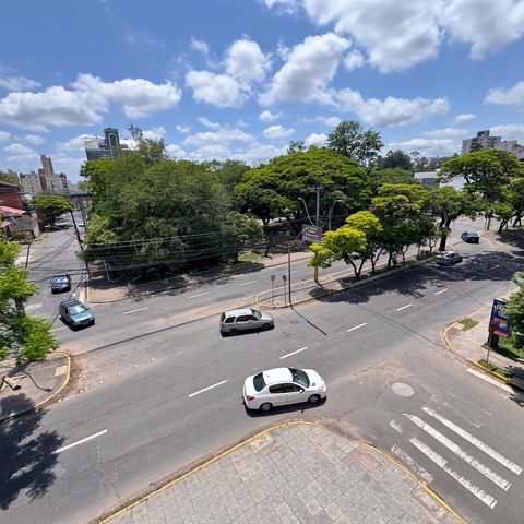 Apartamento à venda com 96m², 3 quartos e 3 vagas Apartamento à venda com 96m², 3 quartos e 3 vagasVista da Cozinha