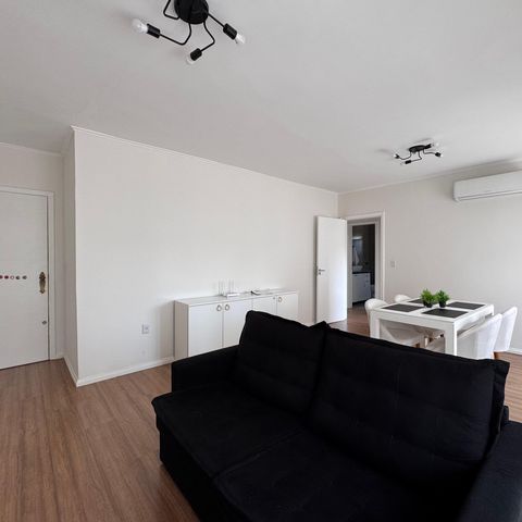 Apartamento à venda com 96m², 3 quartos e 3 vagas Apartamento à venda com 96m², 3 quartos e 3 vagasSala