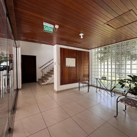 Apartamento à venda com 96m², 3 quartos e 3 vagas Apartamento à venda com 96m², 3 quartos e 3 vagasÁrea comum