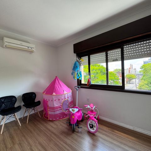 Apartamento à venda com 96m², 3 quartos e 3 vagas Apartamento à venda com 96m², 3 quartos e 3 vagasQuarto 3