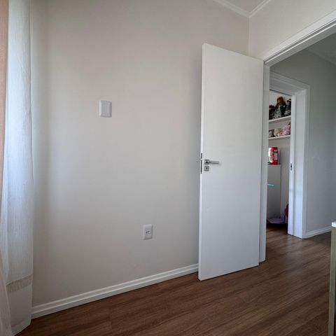 Apartamento à venda com 96m², 3 quartos e 3 vagas Apartamento à venda com 96m², 3 quartos e 3 vagasQuarto 3