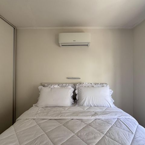 Apartamento à venda com 96m², 3 quartos e 3 vagas Apartamento à venda com 96m², 3 quartos e 3 vagasQuarto 1