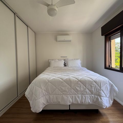 Apartamento à venda com 96m², 3 quartos e 3 vagas Apartamento à venda com 96m², 3 quartos e 3 vagasQuarto 1