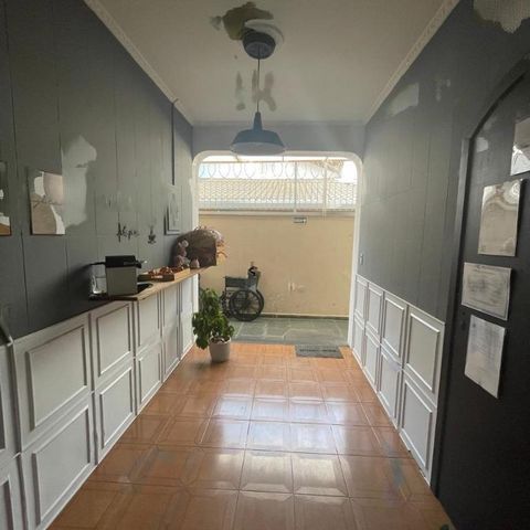 Casa à venda com 385m², 10 quartos e 6 vagas