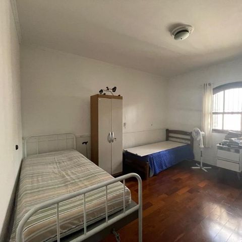 Casa à venda com 385m², 10 quartos e 6 vagas