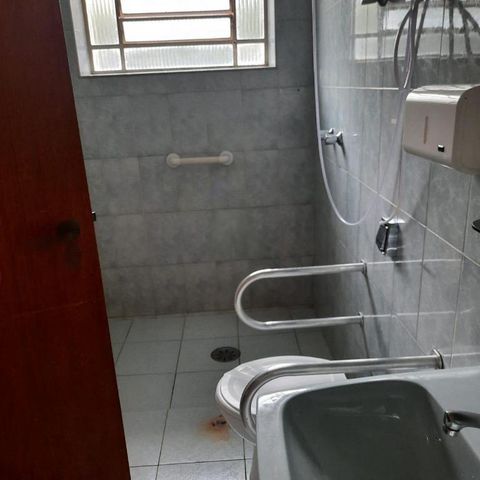 Casa à venda com 385m², 10 quartos e 6 vagas