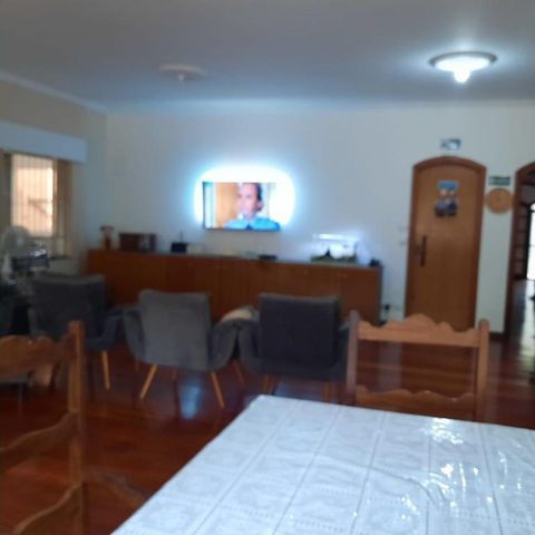 Casa à venda com 385m², 10 quartos e 6 vagas
