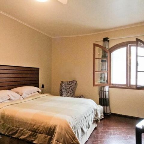 Casa à venda com 280m², 3 quartos e 6 vagas