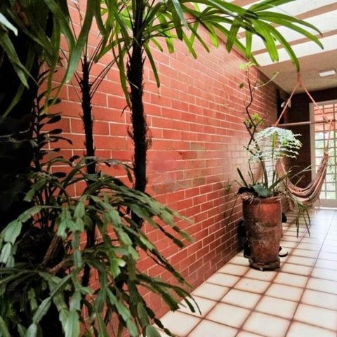 Casa à venda com 280m², 3 quartos e 6 vagas