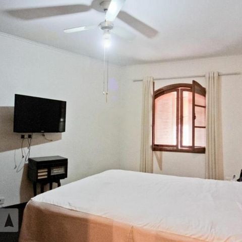 Casa à venda com 280m², 3 quartos e 6 vagas