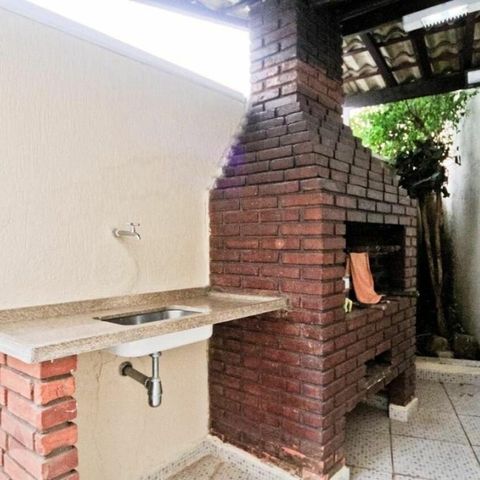 Casa à venda com 280m², 3 quartos e 6 vagas